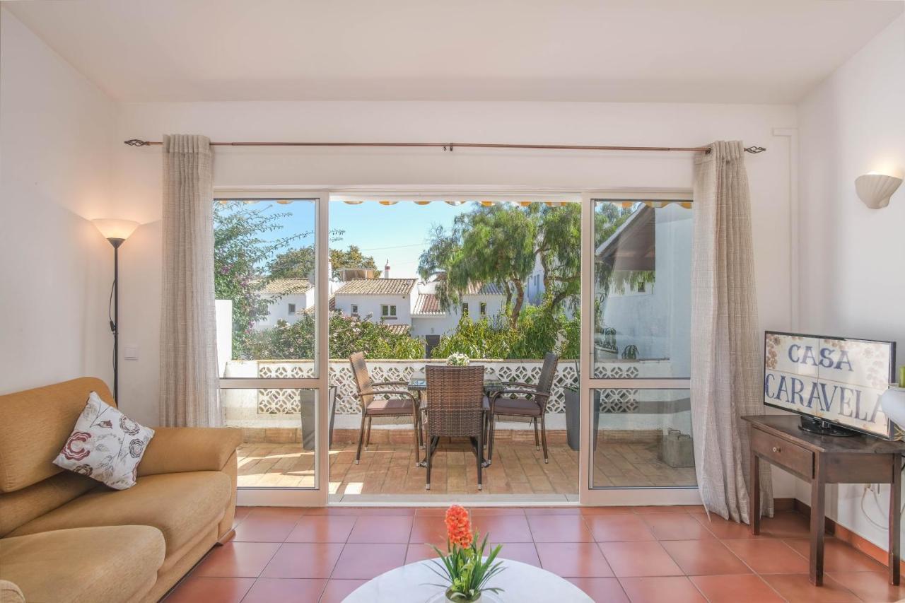 Casa Caravela, Senhora da Luz מראה חיצוני תמונה