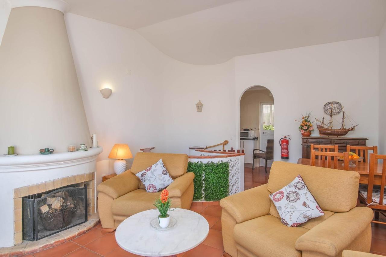 Casa Caravela, Senhora da Luz מראה חיצוני תמונה