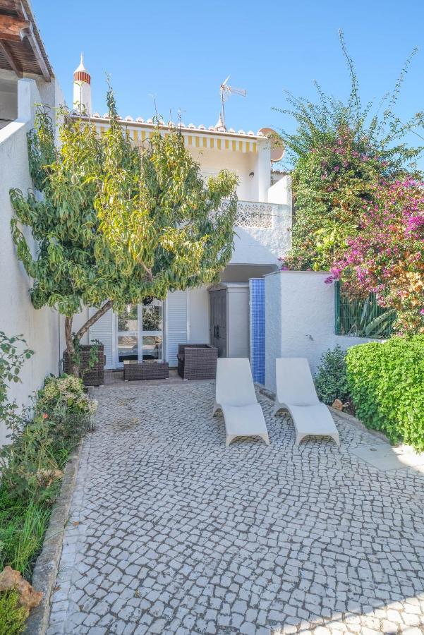 Casa Caravela, Senhora da Luz מראה חיצוני תמונה