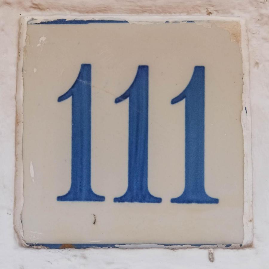 Casa Caravela, Senhora da Luz מראה חיצוני תמונה