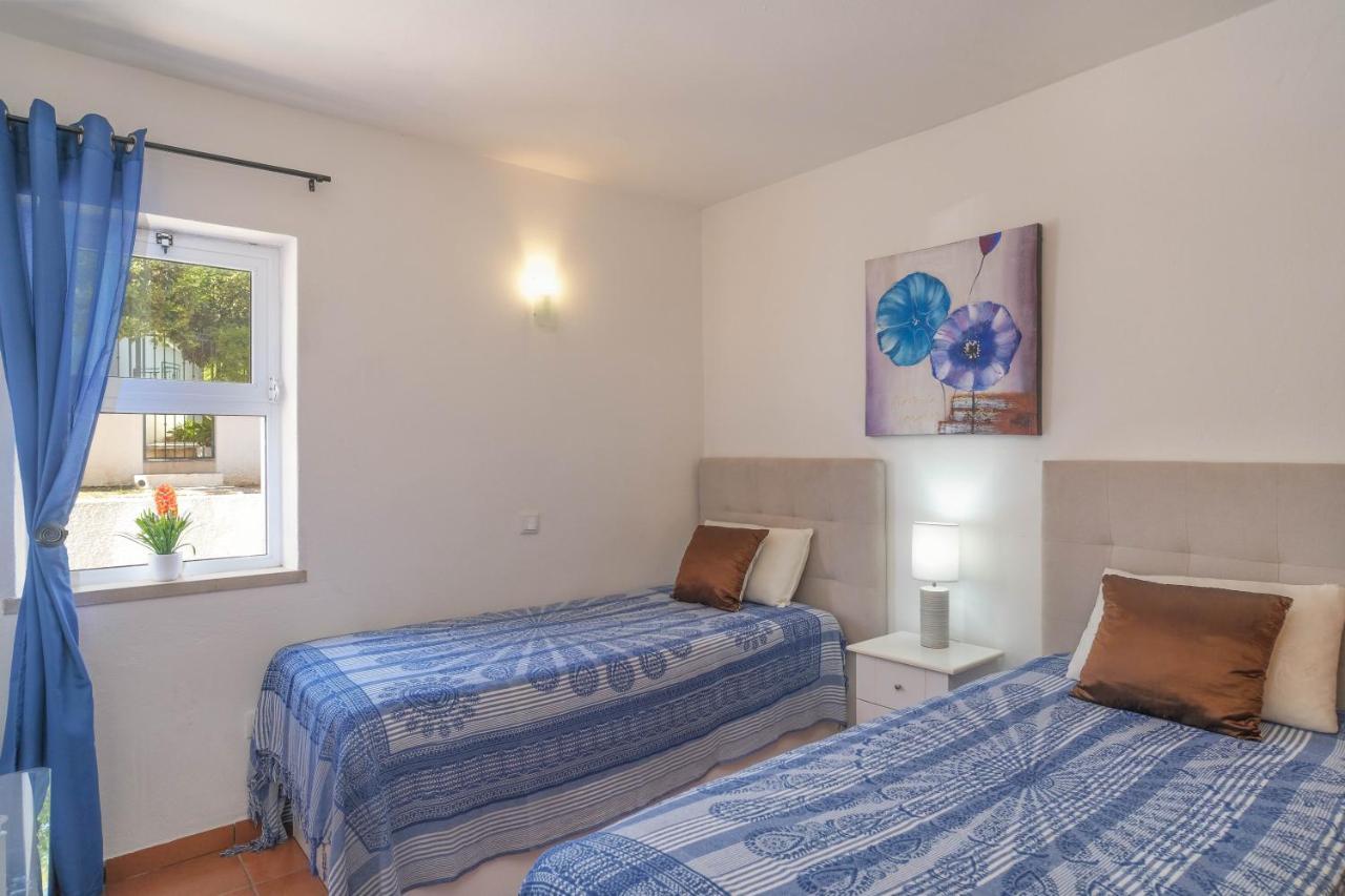 Casa Caravela, Senhora da Luz מראה חיצוני תמונה