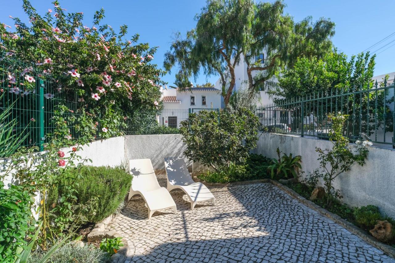Casa Caravela, Senhora da Luz מראה חיצוני תמונה