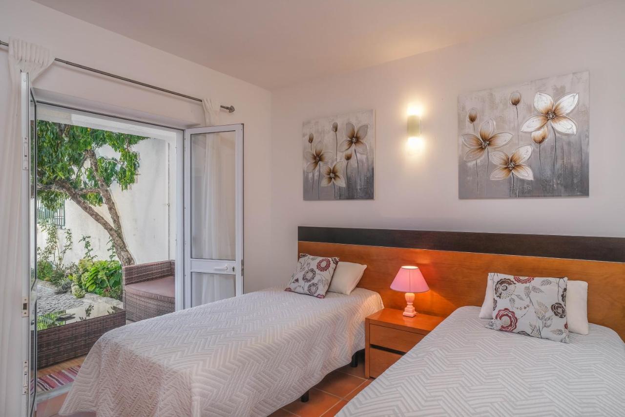 Casa Caravela, Senhora da Luz מראה חיצוני תמונה